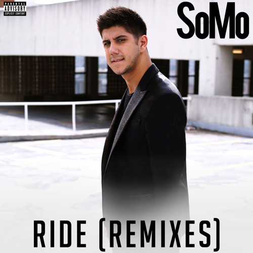 Ride (Remix) [feat. Ty Dolla $ign & K CAMP]