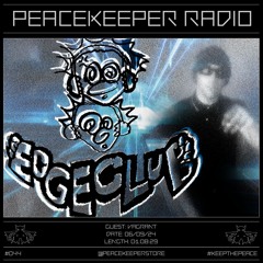 PEACEKEEPER RADIO #044 - Vagrant