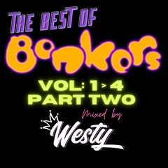Best Of Bonkers (Vol 1 - Vol 4 pt.2)