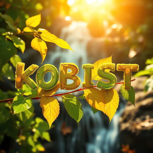 Kobist - Falls (Digital Coma Network Exclusive)
