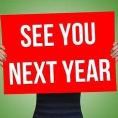 See you next Year