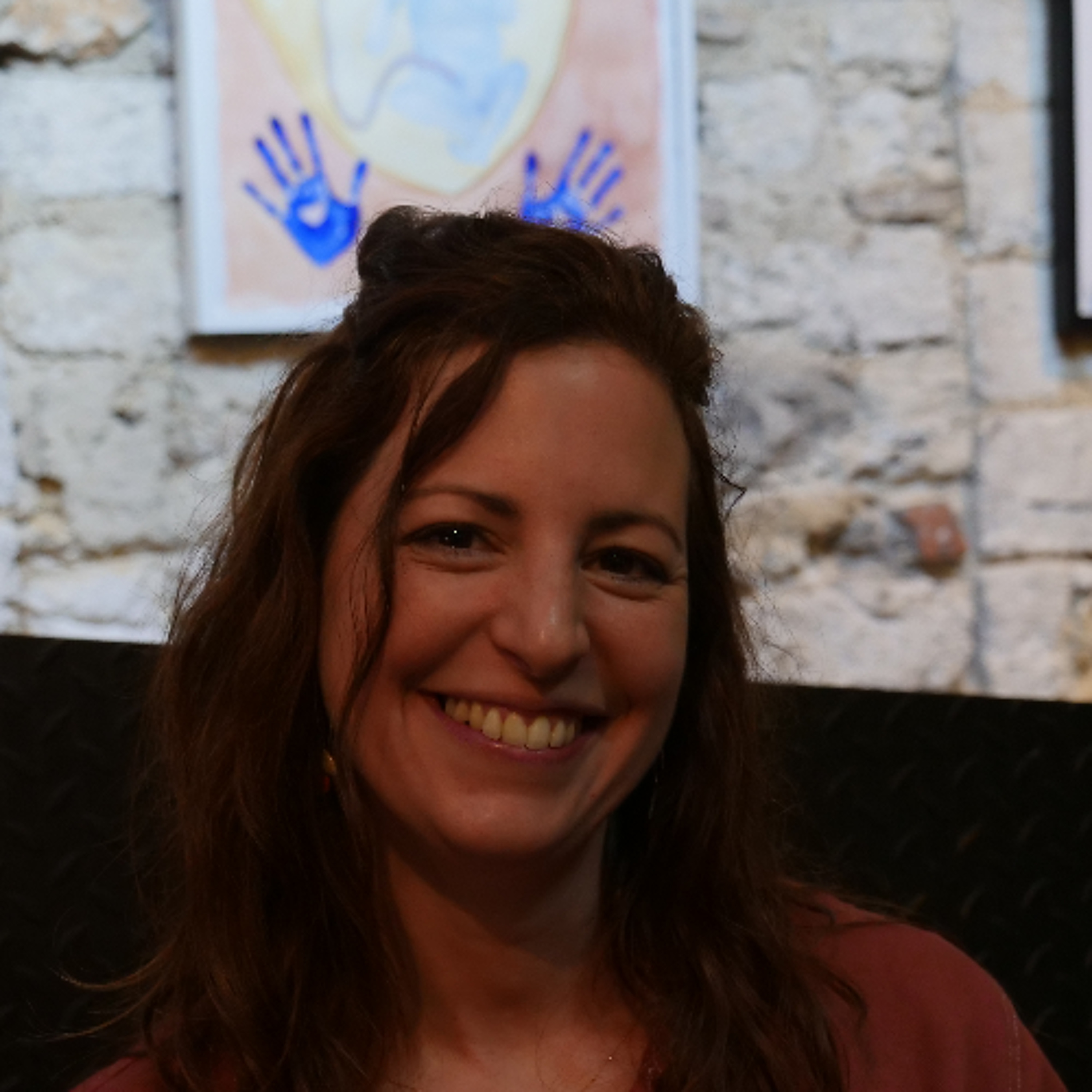 Laure Aurel - Domaine Pech Del Cel