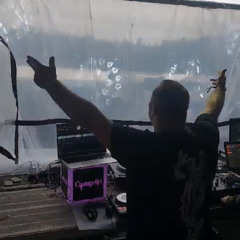 Nature One Pyrex Set Uptempo @Camp414 F13 Campingvillage