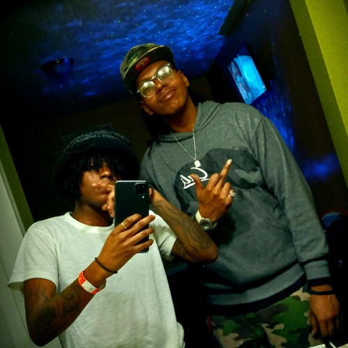 Better Me- Rookie Ray X Dats.Uno