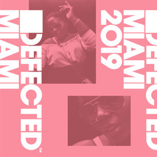 Defected Miami 2019 (continuous mix 2)