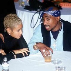 PAC & JADA - Ft Bunny Corleone