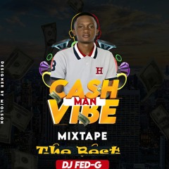Cash Man Vibe
