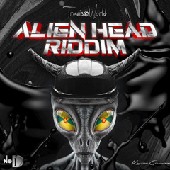 FREE DL - phyzxx - Alien Girl Alien Riddim Remix Hard Techno Travis World
