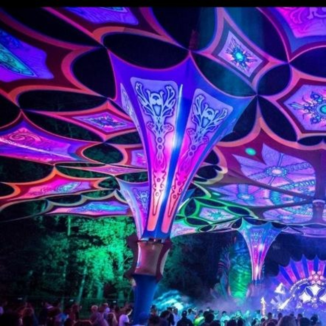 Stream Goa Beats Psy-trance mix set by Dj RaMaN )uk( Best