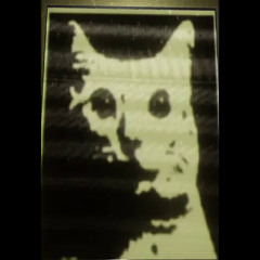 I Have No Mouth And I Must Scream - A.M. speech but it plays void in blue