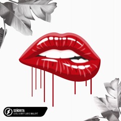 Level 8, Britt Lari, imallryt - Señorita