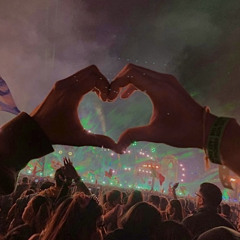 I LUV U (SUMMER MIX 4 DA RAVERS)