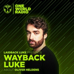 Wayback Luke #6