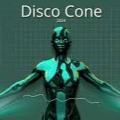 Enisa - Disco Cone |2024| [Jay Loxx Re-Work]