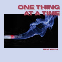 Morgan Wallen - One Thing At A Time (Cover) by Mars Daniels