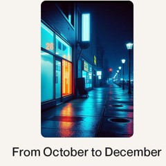 From October to December.wav