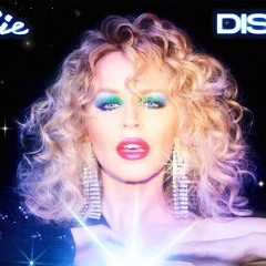 Kylie Minogue - Dance Floor Darling (Luin's Monkey On The Dancefloor Mix)