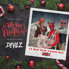NEW YEARS MIX