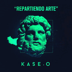 Repartiendo Arte - Kase.O (LACALI.T Edit)