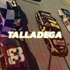 TALLADEGA