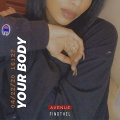 YOUR BODY