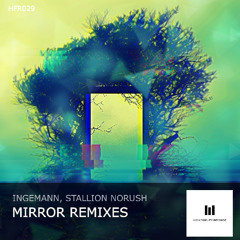Stallion NoRush - Sassy [Ingemann Remix] (Preview)