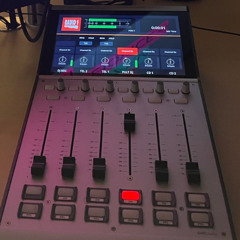 The Work Out Show, b2b DJ Tuco 20250712