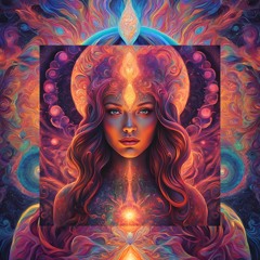432Hz Self Acceptance (Who You Are)