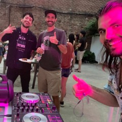 House set - Hostel - 2 Jul 2022