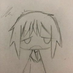 shy loser
