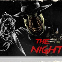 ⌞ Night Ripper ⌝