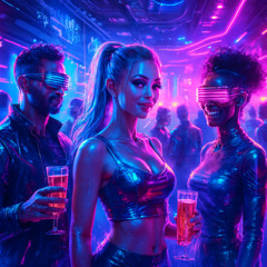 08 Future Party