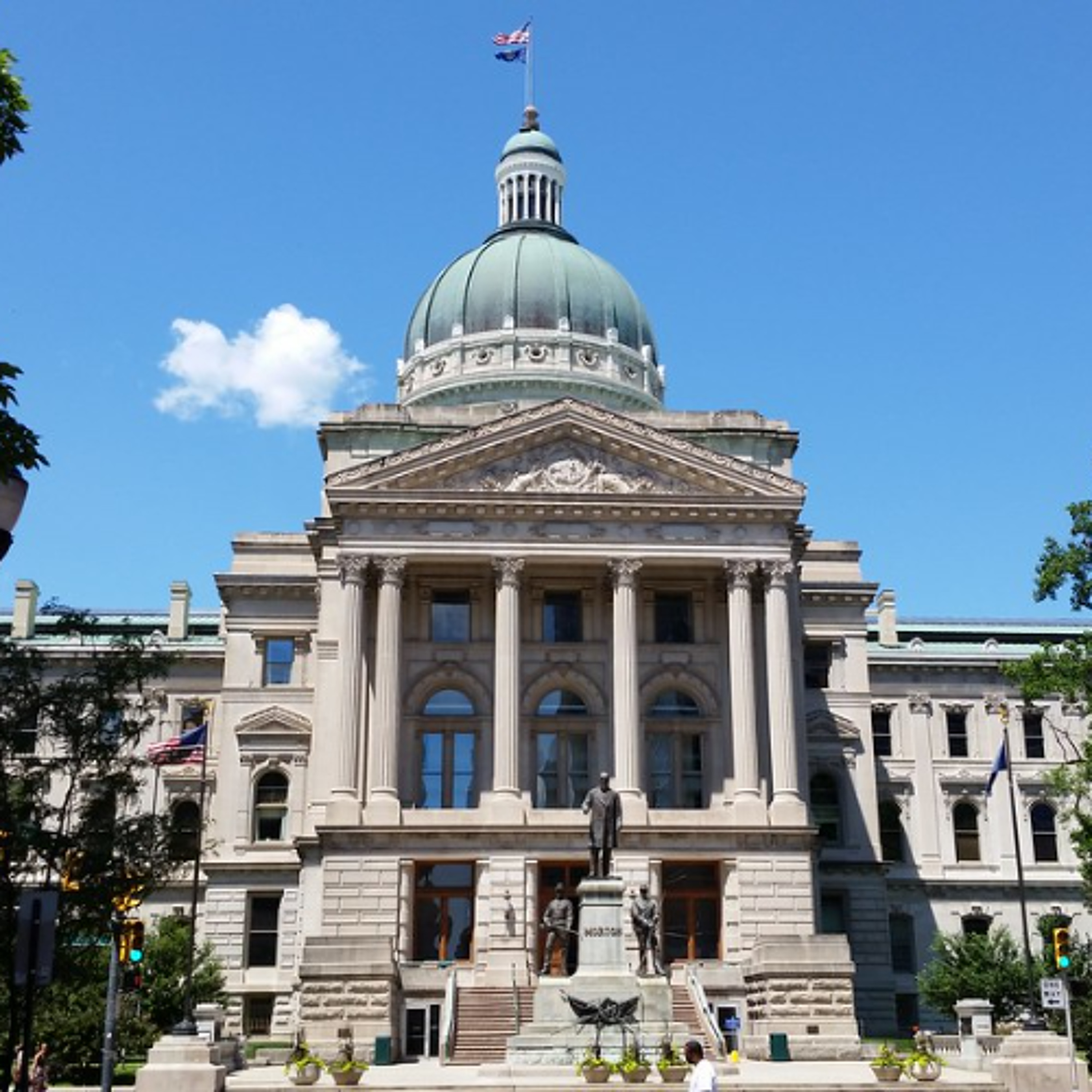 Indy Politics Podcast with Abdul-Hakim Shabazz