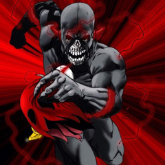 Black Flash Funk