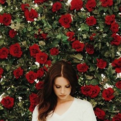 JEHOVAH - Rose Garden (Free Download) (Lana Del Rey bootleg)