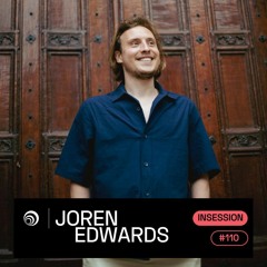 Joren Edwards (live) - Trommel InSession 110