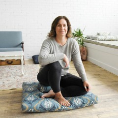 Commit To Sit - First Meditation