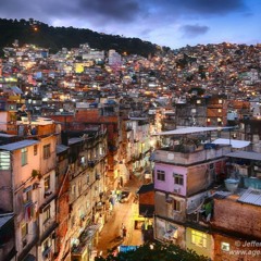 MEGA FLUXO DE FAVELA - DJ`S BATUTA & LACOST #2020