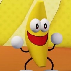 Peanut Butter Jelly Time - The Dancing Banana