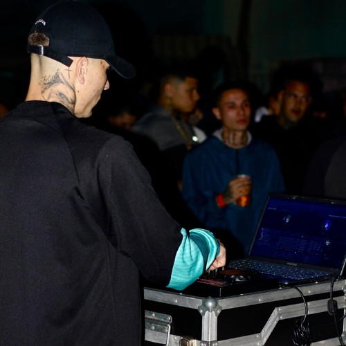 MTG - MC Mr bim vs MC neguin e MC GW - DJ Biel 048