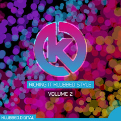 KICKING IT KLUBBED STYLE 2