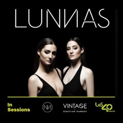 Lunnas dj Afro House Session Abril 2022 radio 40 principales