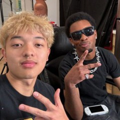 d4vd x jtw - summer uptown (fully mixed)