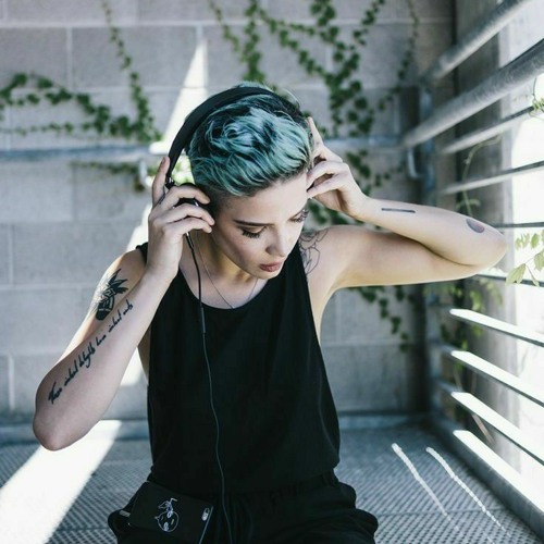 Miley Cyrus - Why'd you only call me when you're High? (slowed remix + tik tok version)