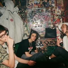 Kyznetsky Squad - Сквад