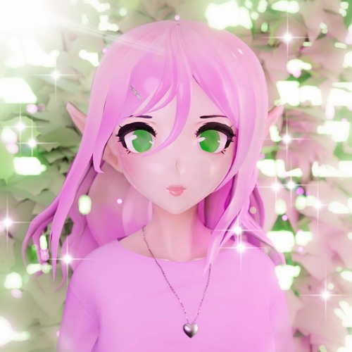 whyalive, Denya8 - hyperpop luv (prod. by Yung Dexn, kennycarter) (prod. by Yung Dexn, kennycarter)