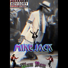 Mike Jack - RR Gump