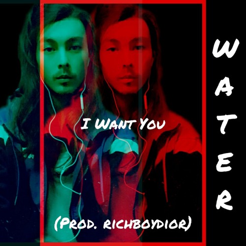 I Want You (Prod. richboydior)