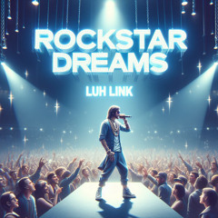 Luh Link - RockStar Dreams (Prod. Bendo)