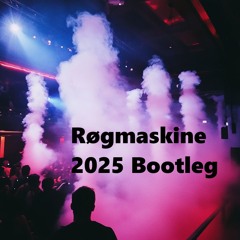 MH & AB - Røgmaskine (TaZDK 2025 Bootleg)
